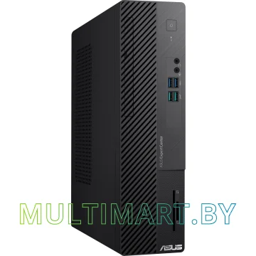 Компьютер ASUS ExpertCenter D5 SFF D500SD-512400096X (90PF0391-M00KJ0)